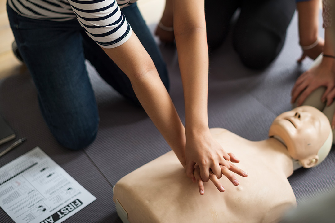 First Aid