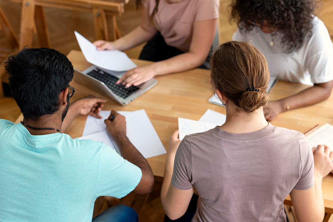 Community Learning