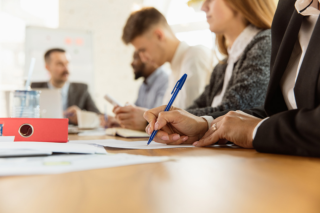 Compliance Training